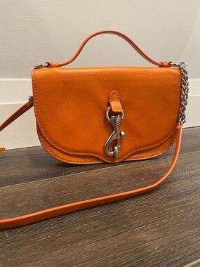 Rebecca Minkoff Shoulder/Cross-Body/Top Handle Bag